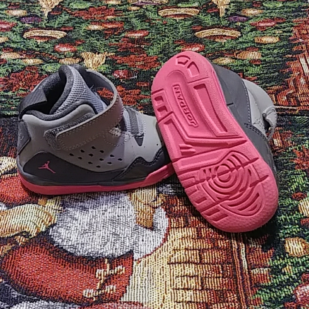 girls air jordan shoes